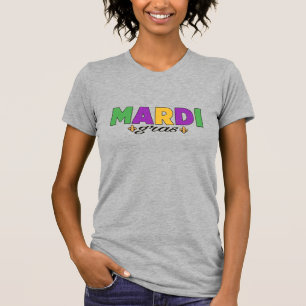 Mardi Gras! T-Shirt