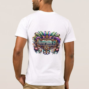 Mardi Gras T-Shirt