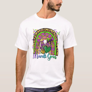 Mardi Gras T-Shirt
