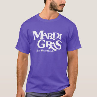 Mardi Gras T-Shirt