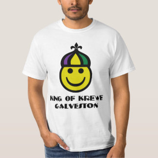 Mardi Gras T-Shirt