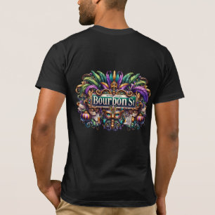 Mardi Gras T-Shirt