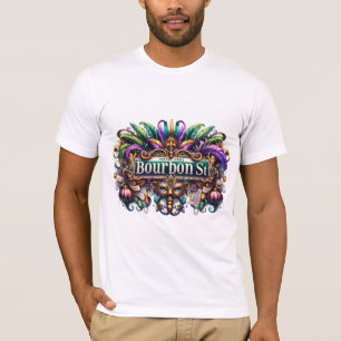 Mardi Gras T-Shirt