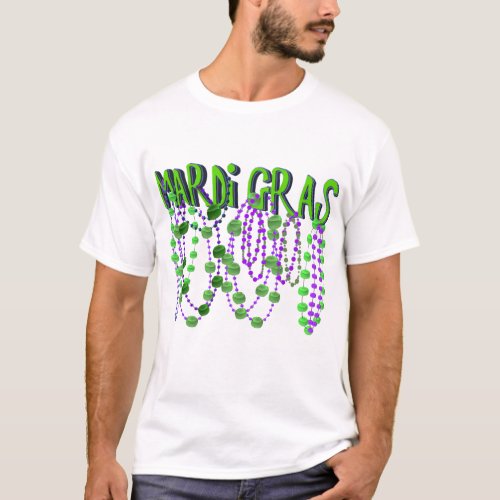 Mardi Gras T_shirts Hoodies Beer Mugs T_Shirt