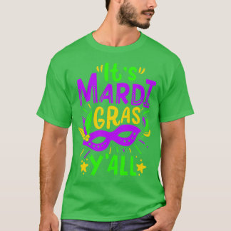 Mardi Gras TShirt