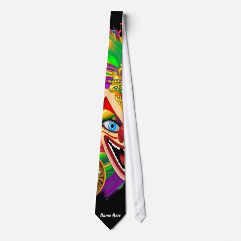 mens crazy ties