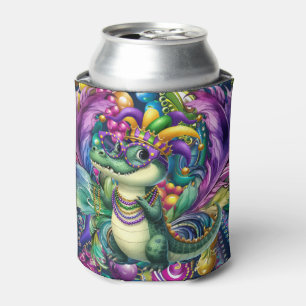 Mardigras can cooler