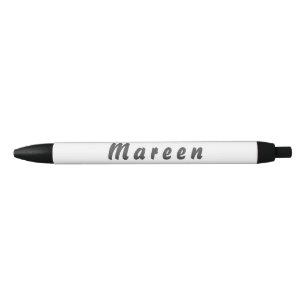 Mareen Ballpoint Pens