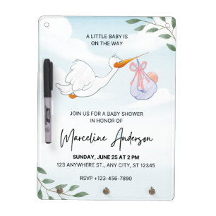 #MarelineAndersonDryEraseBoard Dry Erase Board