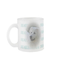 Maremma Obsession Mug