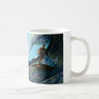 Marene Originals Art presents this Surf Art mug !