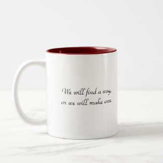 Marentha coffee mug