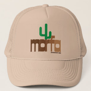Marfa Texas Hat