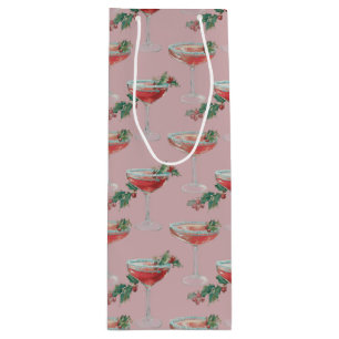 marg wine gift bag