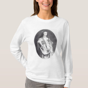 Margaret Cavendish, Duchess of Newcastle T-Shirt