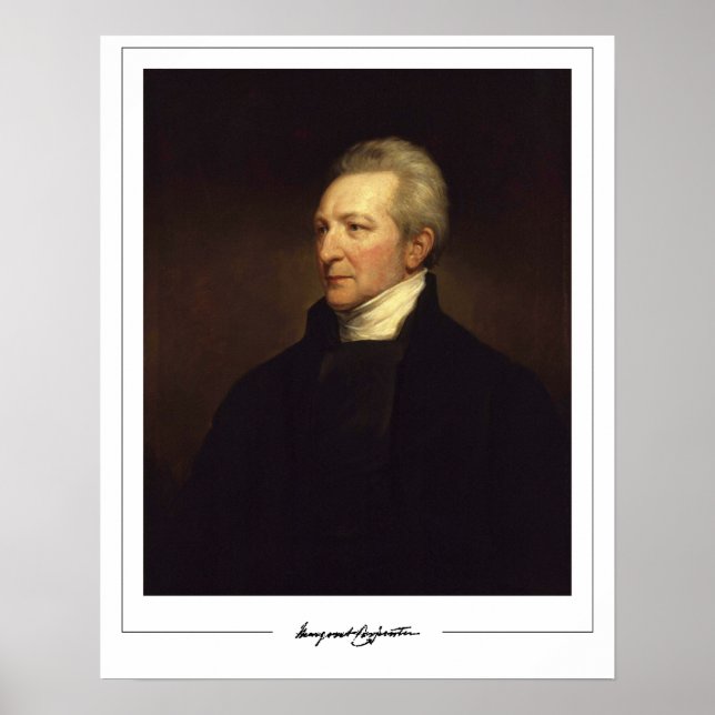 Margaret Sarah Carpenter Zedign Art Poster #3 (Front)