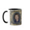 Margaret Thatcher Historical Mug