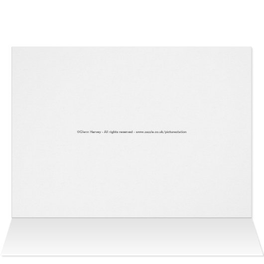 Margaret Thatcher I Love Maggie (Inside Horizontal (Top))