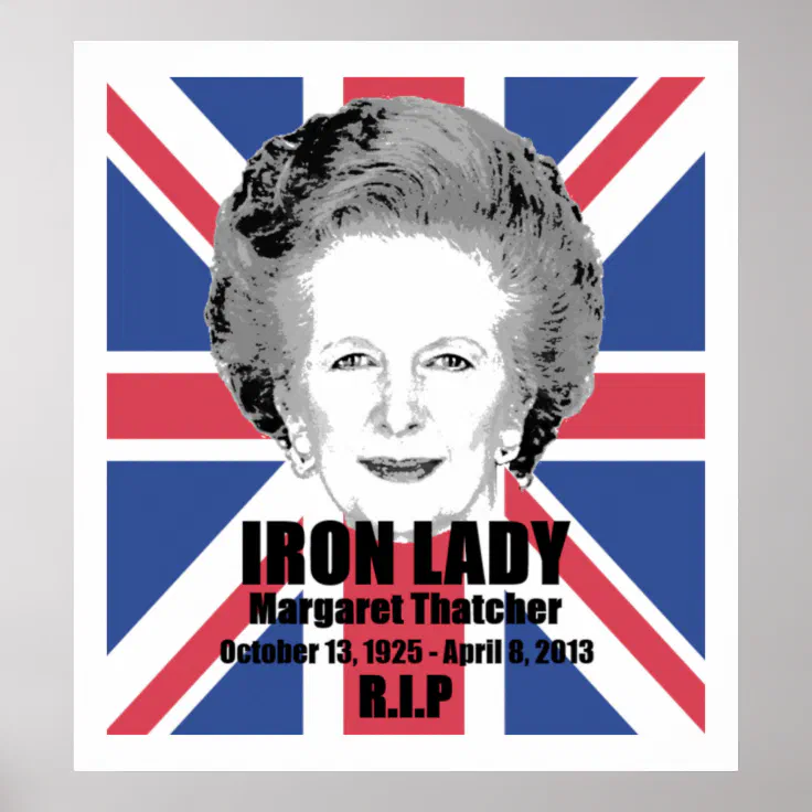 margaret thatcher iron lady quotes