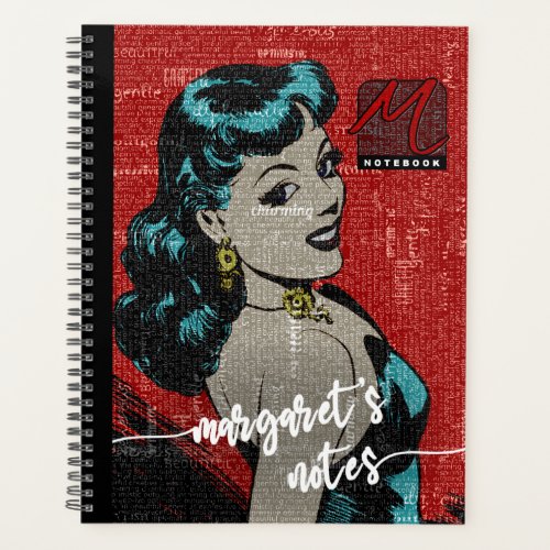 Margarets Planner Hardcover