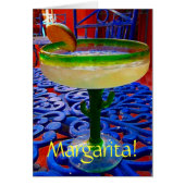 Margarita! (Front)