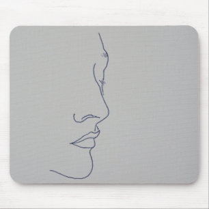 Margarita '56 mouse pad