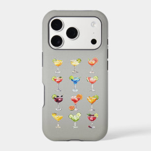 Margarita Anyone iPhone 17 Pro Case