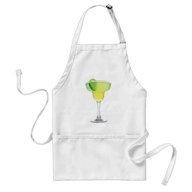 Margarita Apron (Front)