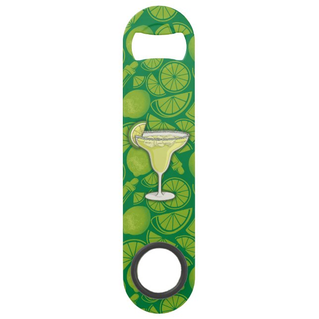 Margarita Bar Key (Front)