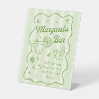 Margarita Bar 