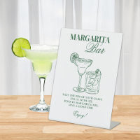 Margarita Bar