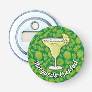 Margarita Bottle Opener