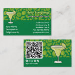 Margarita Business Card