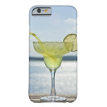 Margarita By The Sea Barely There Iphone 6 Case at Zazzle