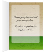 Margarita Cards (Inside (Right))