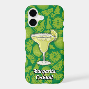 Margarita iPhone 17 Case