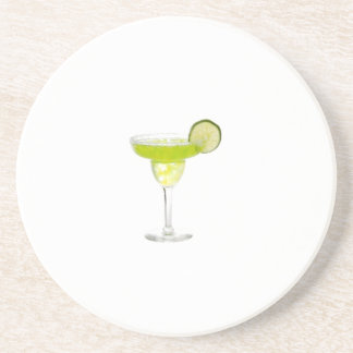 Margarita Coaster