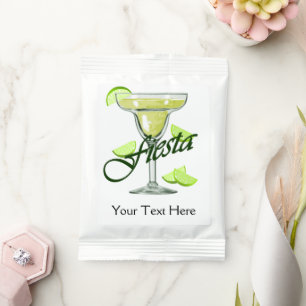 Margarita Cocktail Fiesta Margarita Drink Mix