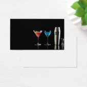 Margarita cocktails (Desk)