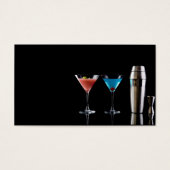 Margarita cocktails (Front)