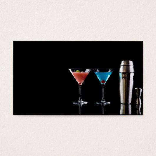 Margarita cocktails (Front)