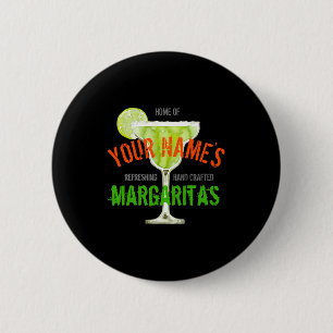 Margarita D  Button