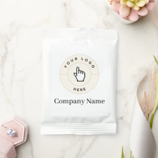 Margarita Drink Mix - Custom (add text/logo)