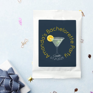 Margarita Drink Mix – Fun Party Favor