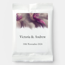 Margarita Drink Mix, wedding favors