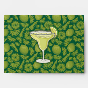 Margarita Envelope