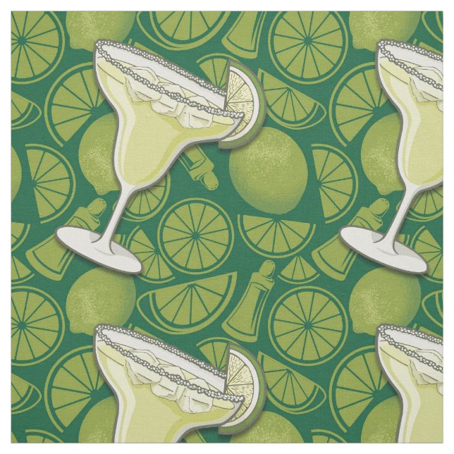 Margarita Fabric (Swatch)