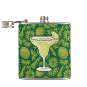 Margarita Flask