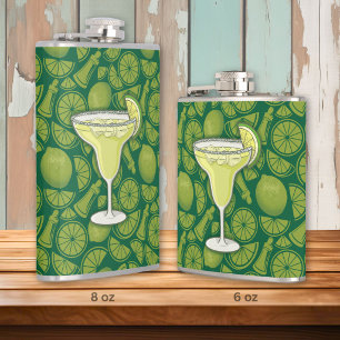 Margarita Flask