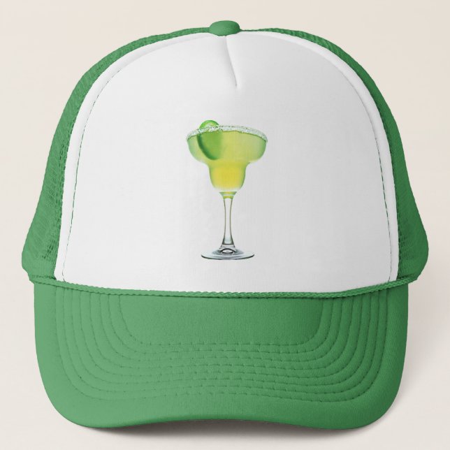 Margarita Hat (Front)